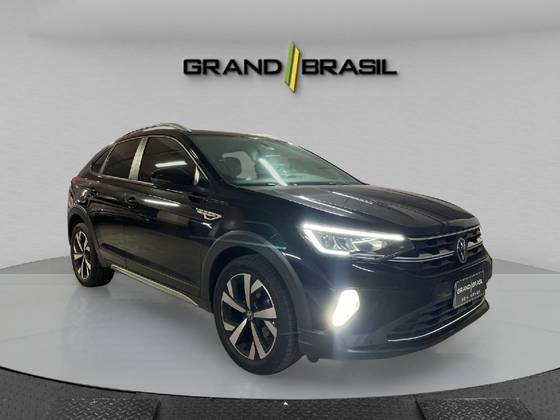 VOLKSWAGEN NIVUS 1.0 200 TSI TOTAL FLEX HIGHLINE AUTOMÁTICO